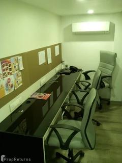 
                          Office in Girgaon, Mumbai