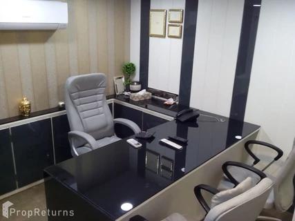 
                          Office in Girgaon, Mumbai