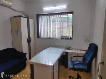 
                          Office in Jogeshwari West, Mumbai