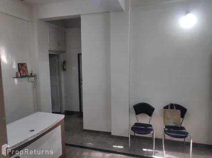 
                          Office in Jogeshwari West, Mumbai