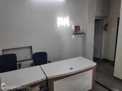 
                          Office in Jogeshwari West, Mumbai