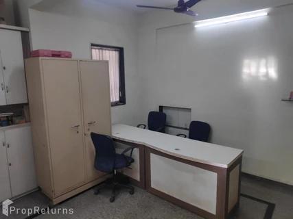 
                          Office in Jogeshwari West, Mumbai