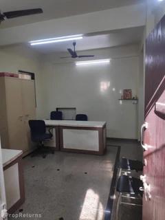 
                          Office in Jogeshwari West, Mumbai