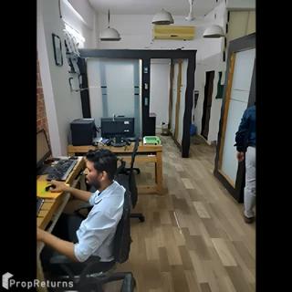 
                          Office in Malad West, Mumbai