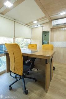 
                          Office in Vile Parle East, Mumbai