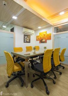 
                          Office in Vile Parle East, Mumbai