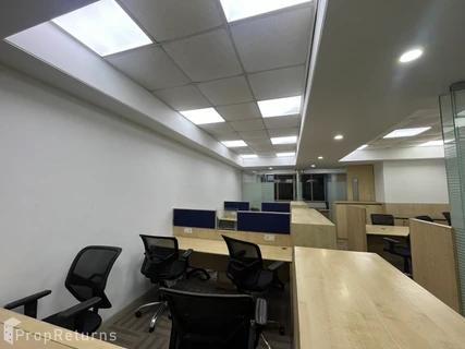 
                          Office in Nariman Point, Mumbai