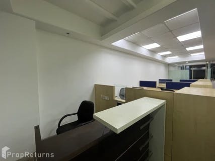 
                          Office in Nariman Point, Mumbai