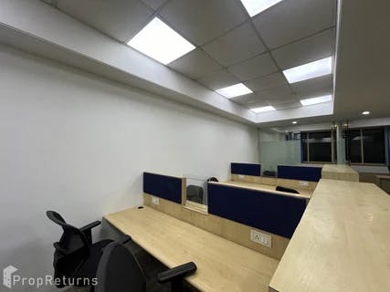 
                          Office in Nariman Point, Mumbai