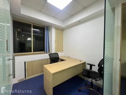 
                          Office in Nariman Point, Mumbai