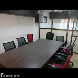 
                          Office in Saki Vihar, Andheri East, Mumbai