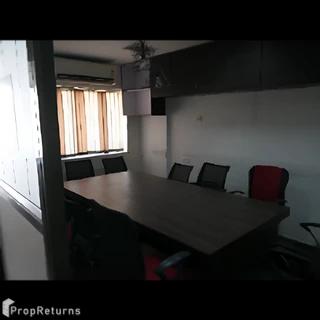 
                          Office in Saki Vihar, Andheri East, Mumbai