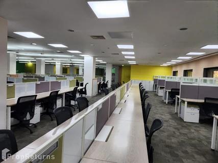 
                          Office in Sakinaka, Andheri East, Mumbai