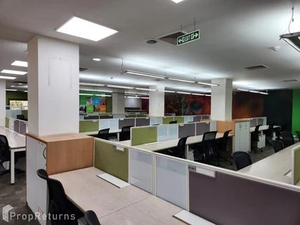 
                          Office in Sakinaka, Andheri East, Mumbai