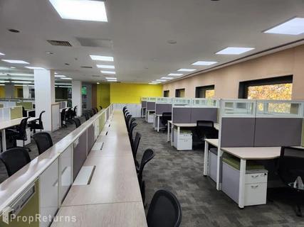 
                          Office in Sakinaka, Andheri East, Mumbai