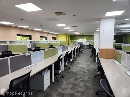 
                          Office in Sakinaka, Andheri East, Mumbai