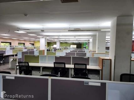 
                          Office in Sakinaka, Andheri East, Mumbai