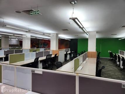 
                          Office in Sakinaka, Andheri East, Mumbai