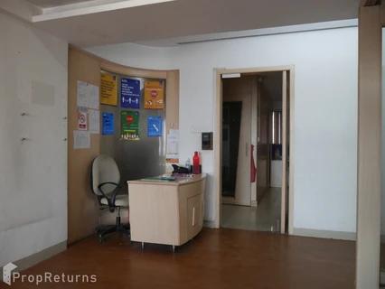 
                          Office in Marol, Andheri East, Mumbai