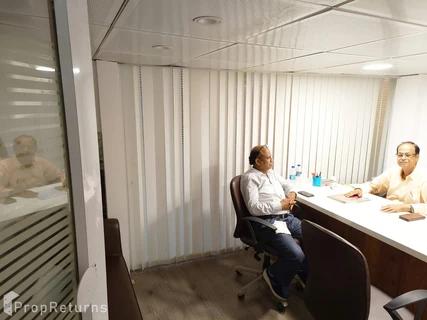 
                          Office in Malad East, Mumbai