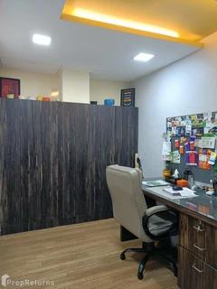 
                          Office in Goregaon East, Mumbai