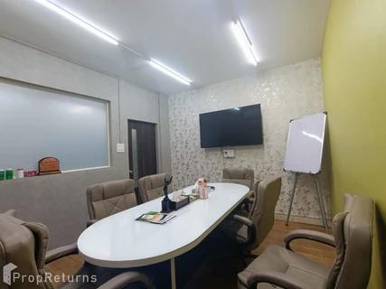 
                          Office in Goregaon East, Mumbai