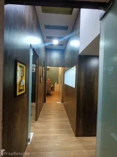 
                          Office in Goregaon East, Mumbai