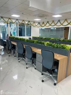 
                          Office in Thane East, Thane