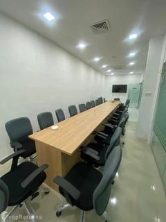 
                          Office in Thane East, Thane