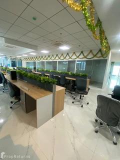 
                          Office in Thane East, Thane