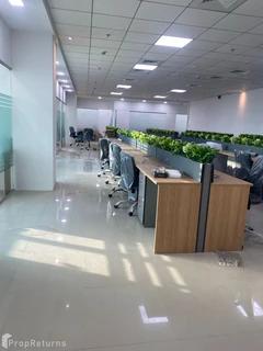 
                          Office in Thane East, Thane