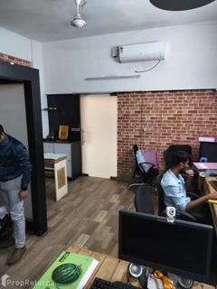 
                          Office in Andheri East, Mumbai