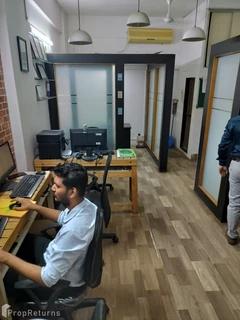 
                          Office in Andheri East, Mumbai