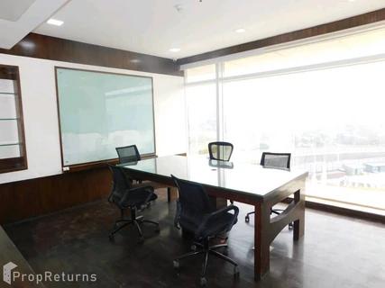 
                          Office in Bandra East, Mumbai