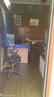 
                          Office in Andheri East, Mumbai