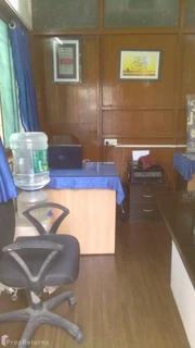 
                          Office in Andheri East, Mumbai