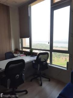 
                          Office in Thane West, Thane