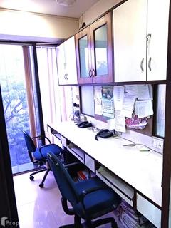 
                          Office in Khar West, Mumbai