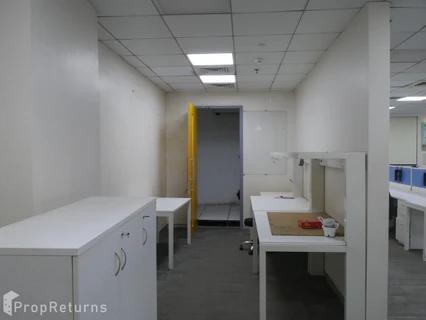 
                          Office in Chandivali, Andheri East, Mumbai