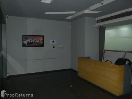 
                          Office in Chandivali, Andheri East, Mumbai