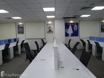 
                          Office in Chandivali, Andheri East, Mumbai