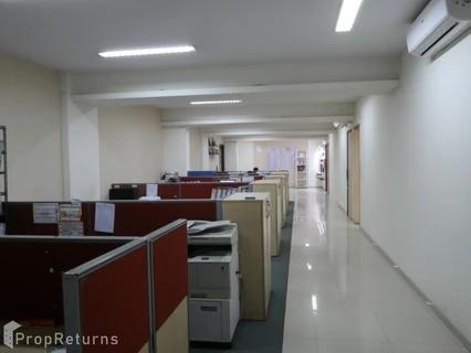 
                          Office in Sakinaka, Andheri East, Mumbai