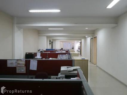 
                          Office in Sakinaka, Andheri East, Mumbai