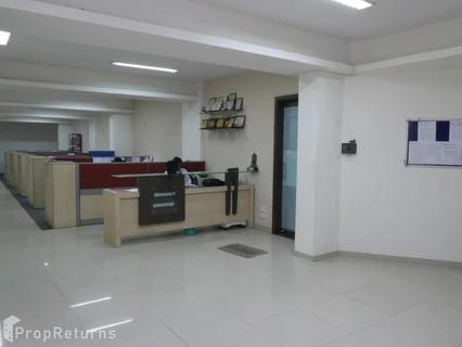 
                          Office in Sakinaka, Andheri East, Mumbai