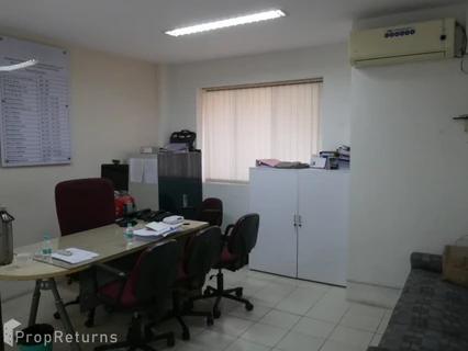 
                          Office in Sakinaka, Andheri East, Mumbai