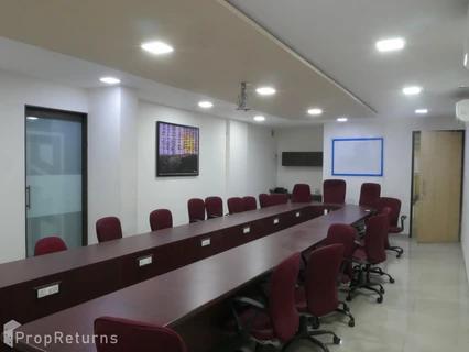 
                          Office in Sakinaka, Andheri East, Mumbai