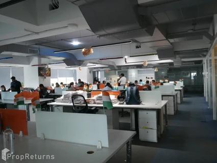 
                          Office in Andheri East, Mumbai