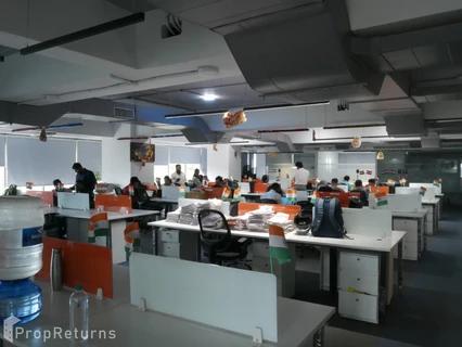 
                          Office in Andheri East, Mumbai