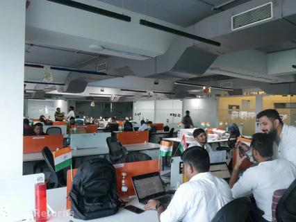 
                          Office in Andheri East, Mumbai