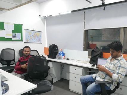 
                          Office in Andheri East, Mumbai